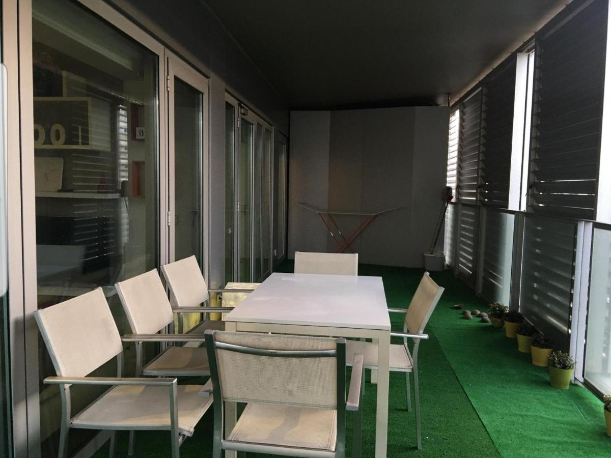 Luxe Mmr Lejlighed Barcelona